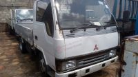 1991 MITSUBISHI CANTER TRUCK