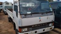 1991 MITSUBISHI CANTER 3.5