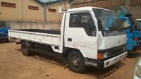 1991 MITSUBISHI CANTER TRUCK