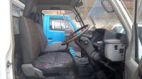 1991 MITSUBISHI CANTER TRUCK