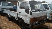 1991 TOYOTA DYNA