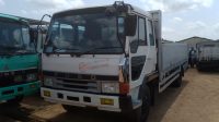 1992 MITSUBISHI FUSO FIGHTER TRUCK