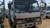 1992 MITSUBISHI FUSO FIGHTER TRUCK