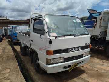 1992 ISUZU ELF 2.0