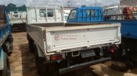 1992 ISUZU ELF TRUCK SHORT