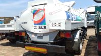 1992 ISUZU FORWARD FUEL TANKER