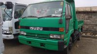 1992 ISUZU JUSTON