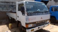 1992 MITSUBISHI CANTER TRUCK