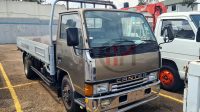 1992 MITSUBISHI CANTER