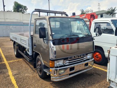 1992 MITSUBISHI CANTER