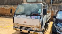 1992 MITSUBISHI CANTER 2.0