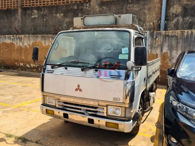 1992 MITSUBISHI CANTER 2.0