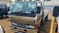 1992 MITSUBISHI CANTER