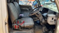 1992 MITSUBISHI CANTER 2.0