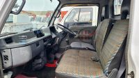 1992 MITSUBISHI CANTER TRUCK