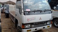 1993 MITSUBISHI CANTER TRUCK