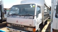 1993 MITSUBISHI CANTER TRUCK