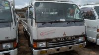 1993 MITSUBISHI CANTER TRUCK