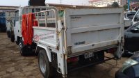 1993 MITSUBISHI CANTER TRUCK