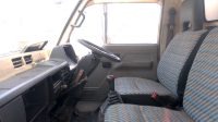 1993 MITSUBISHI CANTER TRUCK