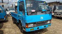 1993 MITSUBISHI CANTER TRUCK