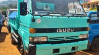 1994 ISUZU FORWARD JUSTON TIPPER