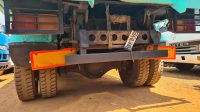 1994 ISUZU FORWARD JUSTON TIPPER