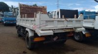 1994 ISUZU FORWARD TIPPER TRUCK