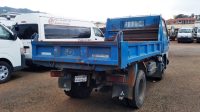 1995 MITSUBISHI CANTER TIPPER