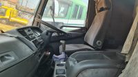 1996 MITSUBISHI FUSO FIGHTER BOXBODY TRUCK