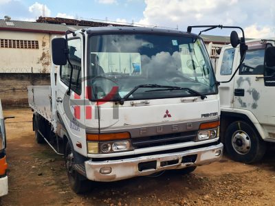 1996 MITSUBISHI FUSO FIGHTER TRUCK