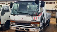 1996 MITSUBISHI FUSO FIGHTER TRUCK