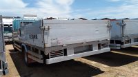 1998 MITSUBISHI FUSO FIGHTER TRUCK