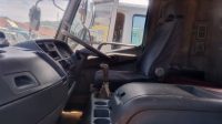 1998 MITSUBISHI FUSO FIGHTER TRUCK