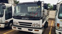 2004 ISUZU FORWARD TIPPER