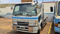 2004 MITSUBISHI FUSO FIGHTER TRUCK