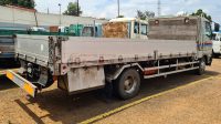 2004 MITSUBISHI FUSO FIGHTER TRUCK