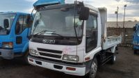 2005 ISUZU FORWARD TIPPER