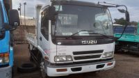 2005 ISUZU FORWARD TIPPER