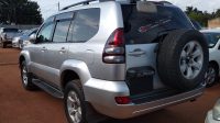 2006 TOYOTA LAND CRUISER PRADO TX LIMITED (Diesel)