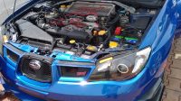 2006 SUBARU IMPREZA WRX STI