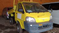 2006 TOYOTA TOWNACE DUMP TRUCK