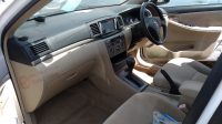 2006 TOYOTA ALLEX