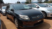 2006 TOYOTA COROLLA FIELDER 1.5 X