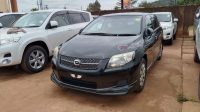 2006 TOYOTA COROLLA FIELDER