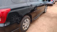 2006 TOYOTA COROLLA FIELDER