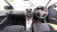 2006 TOYOTA COROLLA FIELDER