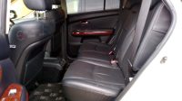 2006 TOYOTA HARRIER