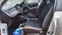 2006 TOYOTA KLUGER 4WD