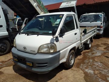 2006 TOYOTA LITEACE